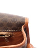 Celine Macadam Coated Canvas Crossbody Secondhand