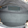 Dior Mini Satin Cannage Swarovski Crystal Lady Dior Secondhand