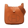 Hermès Clemence Evelyn II PM Secondhand