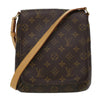 Louis Vuitton shoulder