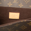 Louis Vuitton Monogram Pochette Metis Secondhand