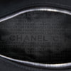 Chanel Small CC Jersey Bowler Bag Secondhand