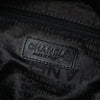 Chanel Small CC Jersey Bowler Bag Secondhand
