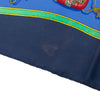 Hermès Qu Importe Le Flacon Silk Scarf 90 Secondhand