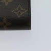 Louis Vuitton wallet