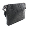 Gucci Medium Jumbo GG Crossbody Bag Secondhand