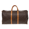 Louis Vuitton travel