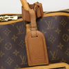 Louis Vuitton travel