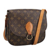 Louis Vuitton shoulder