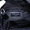 Prada shoulder