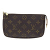 Louis Vuitton clutch