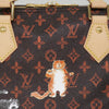 Louis Vuitton handbag