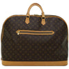 Louis Vuitton travel