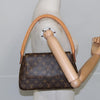 Louis Vuitton shoulder