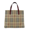 Burberry tote