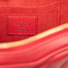 Louis Vuitton Calfskin Embellished New Wave Love Lock Crossbody Secondhand