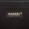 Secondhand Chanel Large Iridescent Quilted Caviar Boy Flap