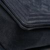 Secondhand Chanel Large Iridescent Quilted Caviar Boy Flap