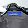 Burberry shoulder