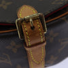 Louis Vuitton shoulder