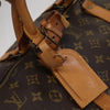 Louis Vuitton travel