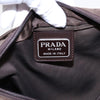 Prada shoulder