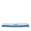 Secondhand Bottega Veneta Nappa Intrecciato Turn Lock Clutch