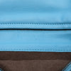 Secondhand Bottega Veneta Nappa Intrecciato Turn Lock Clutch