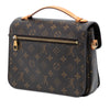 Louis Vuitton Monogram Pochette Metis Secondhand