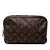 Louis Vuitton Monogram Trousse Toilette 23 Secondhand