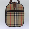 Burberry travel