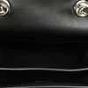 Chanel Small Quilted Goatskin CC Box Flap Secondhand