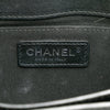 Chanel Small Quilted Goatskin CC Box Flap Secondhand