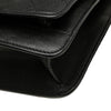 Chanel Small Quilted Goatskin CC Box Flap Secondhand