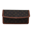 Louis Vuitton clutch