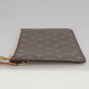 Louis Vuitton clutch