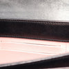 Chanel Small Quilted Calfskin Straight Lined Flap Secondhand