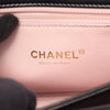 Chanel Small Quilted Calfskin Straight Lined Flap Secondhand