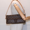 Louis Vuitton shoulder