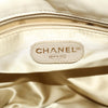 Chanel shoulder