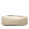 Gucci GG Canvas Web Mayfair Satchel Secondhand
