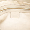 Gucci GG Canvas Web Mayfair Satchel Secondhand