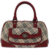 Burberry handbag