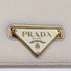 Prada shoulder