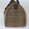 Burberry travel