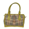 Burberry handbag