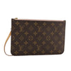 Louis Vuitton clutch