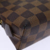 Louis Vuitton clutch