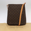 Louis Vuitton shoulder