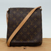 Louis Vuitton shoulder